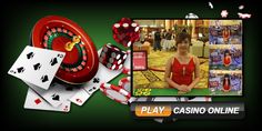 Online gambling sites that offer baccarat are encouraged.